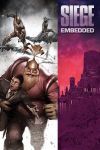 SIEGE: EMBEDDED # 2